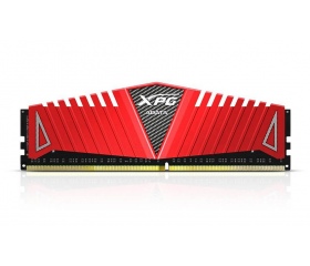 ADATA XPG Z1 2800MHz 16GB DDR4 Piros