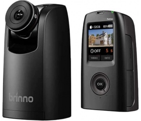 Brinno TLC300 FHD & HDR Timelapse Camera