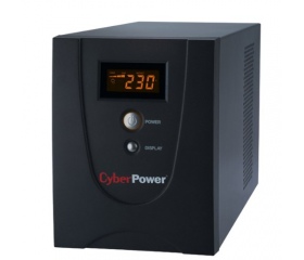 CYBERPOWER Value 1200 E LCD