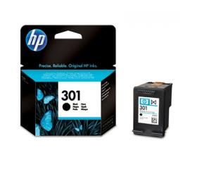 HP CH561EE (301) tintapatron Fekete