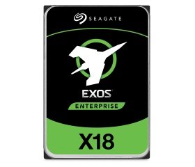 Seagate Enterprise Exos X18 SAS 18TB