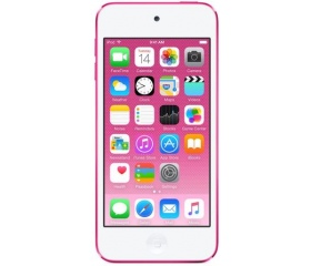 Apple iPod touch (6) 64GB rózsaszín