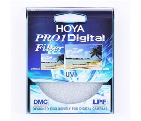 Hoya Pro1 Digital UV 43mm