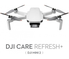 DJI Care Refresh (DJI Mini 2) 2 évre