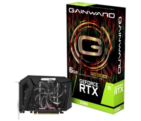 Gainward GeForce RTX 2060 Pegasus OC