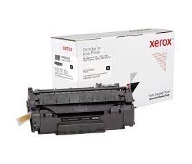 Xerox Fekete Toner HP 49A/53A (Q5949A/ Q7553A)