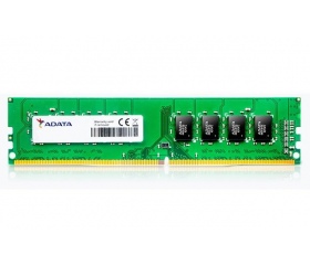 Adata Premier 8GB  DDR4 2133MHz CL15 U-DIMM
