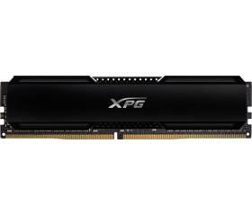 Adata XPG Gammix D20 DDR4 3200Mhz 16GB fekete