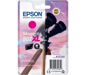 Epson 502 XL Magenta