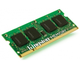Kingston DDR3 PC10600 1333MHz 4GB Notebook