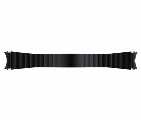 Samsung Galaxy Watch4 Classic 42mm fémszíj fekete