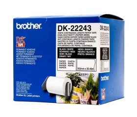 Brother P-touch DK-22243