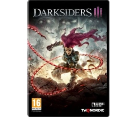 Darksiders III PC