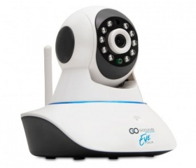 GoClever Delta Eye IP kamera sérült csomagolással