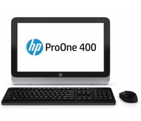 HP ProOne 400 19,5" D5U24EA