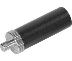 SmallRig 15mm Micro Rod (1.5inch) with 1/4' thread
