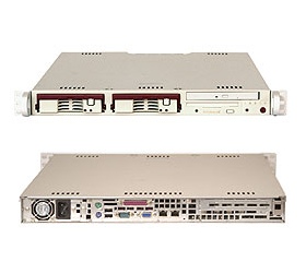 Supermicro SYS-5014C-T