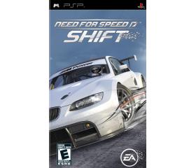 EA - Need For Speed: Shift PSP