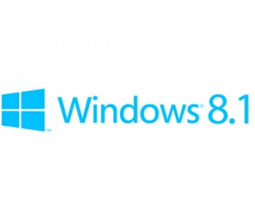 MS Windows 8.1 magyar 64bit OEM