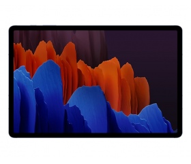 Samsung Galaxy Tab S7+ 12,4" Wi-Fi+5G 128GB Kék