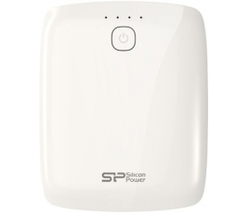 Silicon Power P101 fehér