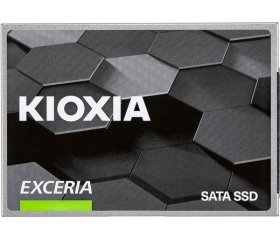 Toshiba Kioxia Exceria SATA 2,5" 480GB