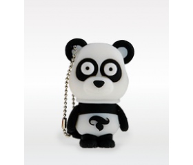 Tribe 8GB USB2.0 - Paul, a panda