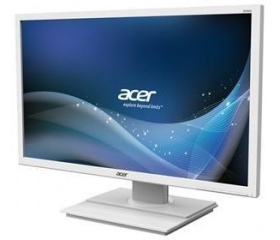 Acer B246HLwmdr 24" Fehér