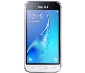 Samsung J120F Galaxy J1 (2016) fehér