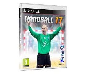 PS3 Handball 17
