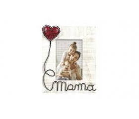 ZEP Maria Ve  Mama         10x15 Wooden Frame