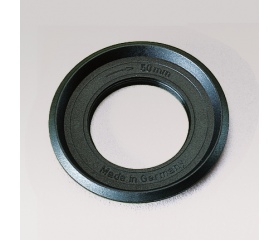 KAISER nagyítógép objektív tartó gyűrű (50mm)