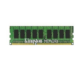Kingston DDR3 1600MHz 8GB ECC Dell