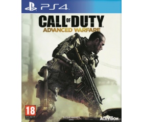 Call Of Duty - Advanced Warfare PS4