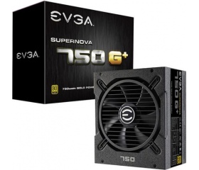 EVGA SuperNOVA 750 G1+