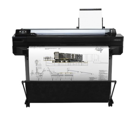 HP Designjet T520 36" színes nyomtató