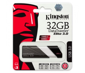 Kingston Elite 32GB USB3.0 