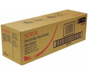 Xerox WorkCentre C123/C128/C133 fekete