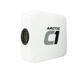 Arctic C1 Hálózati USB-s töltő (1 port)