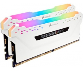 Corsair Vengence RGB Pro világításfokozó kit fehér