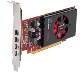 Dell AMD FirePro W4100 2GB