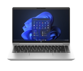 HP ProBook 445 G10 14" R5 7530U 8GB 512GB SSD W11P