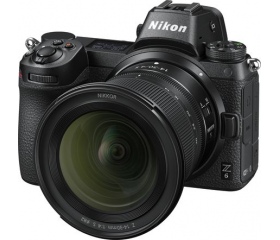 Nikon Z6 + 14-30 f/4 kit