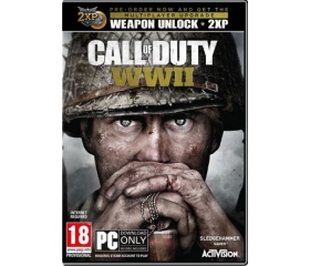 PC Call Of Duty WWII
