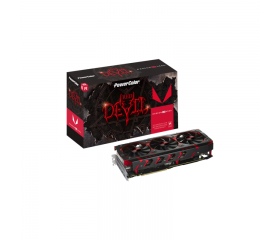 PowerColor Red Devil RX VEGA 64 8GB HMB2