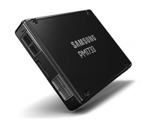 Samsung PM1733 3.84TB