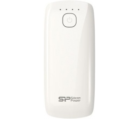Silicon Power P51 fehér