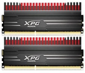 Adata XPG DDR3 2X8GB 2133MHz CL10 KIT2 Black