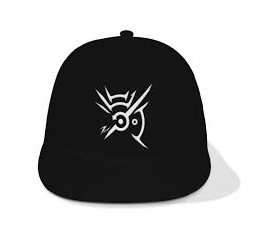 Dishonored Snapback "Mark Of The Outsider"