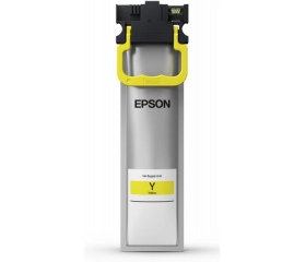EPSON WF-C53xx/WF-C58xx Series XL 5000pgs Yellow